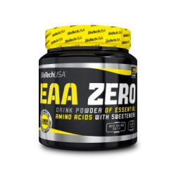 BioTech EAA ZERO 330g