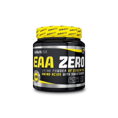 BioTech EAA ZERO 330g