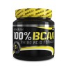 BioTech 100% BCAA 400g