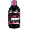 BioTech L-CARNITINE + CHROME 500ml