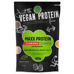 MAXX Protein Shake Bio 450g