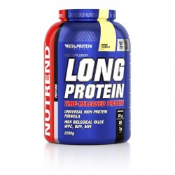 LONG PROTEIN