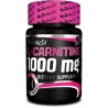 BIOTECH L-CARNITINE 1000 MG 60tablet