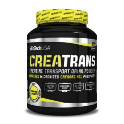 BioTech CREATRANS 1000g