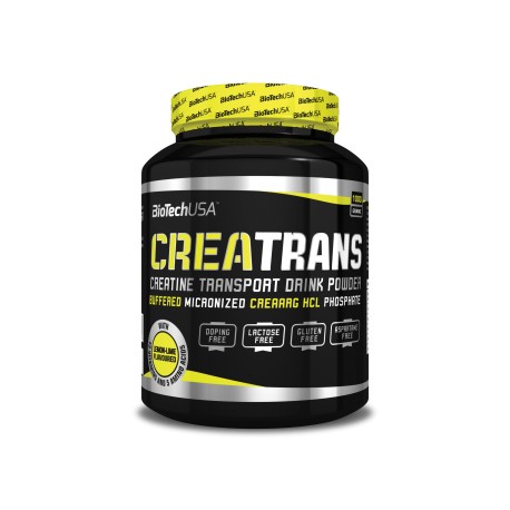 BioTech CREATRANS 1000g