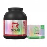 Instant Whey PRO 2,2kg + Nexgen PRO 90 kapslí