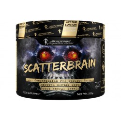 KL SCATTERBRAIN 222g