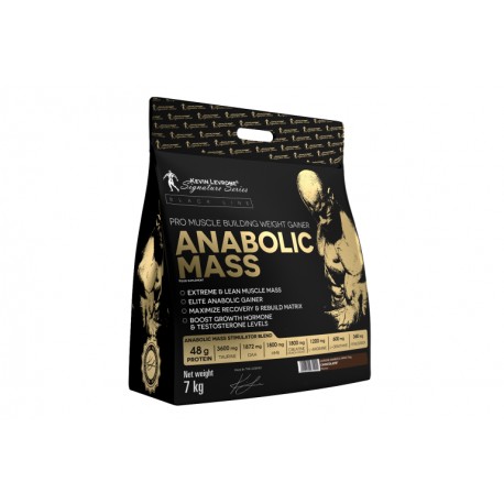 KL ANABOLIC MASS 7000 g