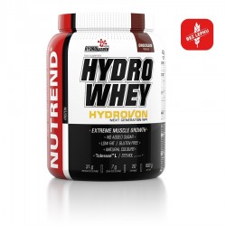 HYDRO WHEY